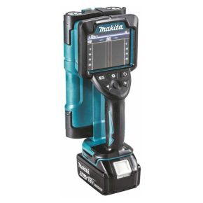   Makita | akkus falszkenner DWD181ZJ 18V alapgép Makpac koffer