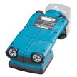 Makita akkus falszkenner DWD181ZJ 18V alapgép Makpac koffer