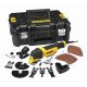 Dewalt multigép DWE315KT-QS 300W