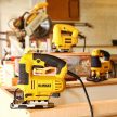 Dewalt  dekopírfűrész DWE349-QS 650W