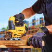 Dewalt  dekopírfűrész DWE349-QS 650W