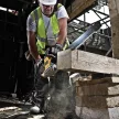 Dewalt aligátor fűrész DWE397-QS 1700W