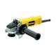 Dewalt sarokcsiszoló DWE4056-QS 800W, 115mm