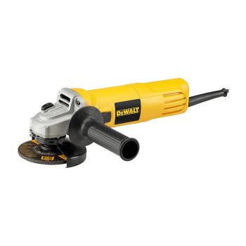 Dewalt sarokcsiszoló DWE4117-QS 900W, 125mm