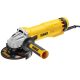 Dewalt sarokcsiszoló DWE4217-QS 1200W, 125mm