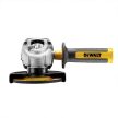 Dewalt sarokcsiszoló DWE4237-QS 1400W, 125mm