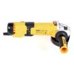 Dewalt sarokcsiszoló DWE4257-QS 1500W, 125mm