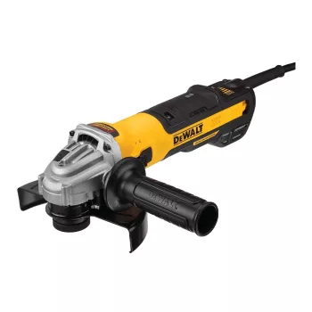 Dewalt sarokcsiszoló DWE4369-QS 1700W, 125mm