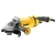 Dewalt sarokcsiszoló DWE4557-QS 2400W, 180mm