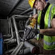 Dewalt egyenescsiszoló DWE4884-QS 450W