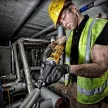 Dewalt egyenescsiszoló DWE4884-QS 450W