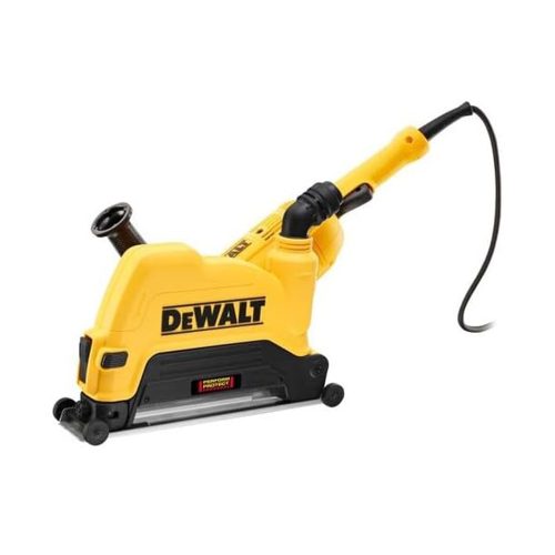 Dewalt sarokcsiszoló DWE492GK-QS 2200W, 230mm