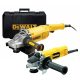 Dewalt sarokcsiszoló szett DWE492TWIN2-QS