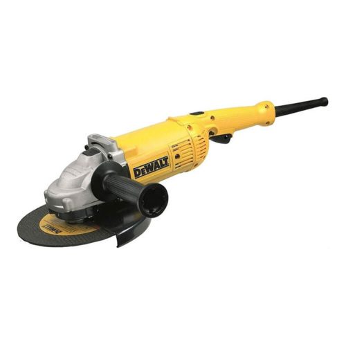 Dewalt sarokcsiszoló DWE494-QS 2200W, 230mm