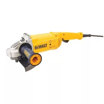 Dewalt sarokcsiszoló DWE496-QS 2600W, 230mm