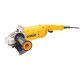 Dewalt sarokcsiszoló DWE496-QS 2600W, 230mm