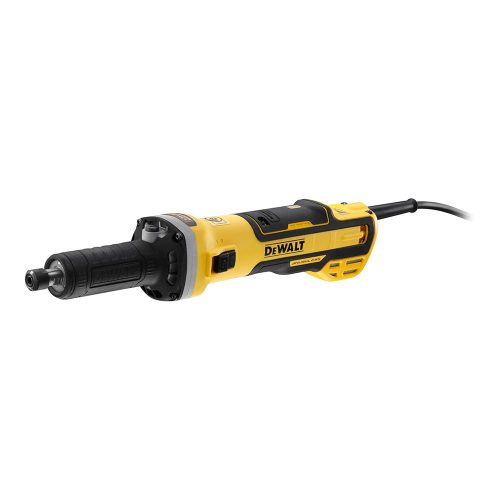 Dewalt egyenescsiszoló DWWE4997-QS 1300 W