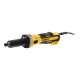 Dewalt egyenescsiszoló DWWE4997-QS 1300 W