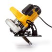 Dewalt körfűrész DWE560-QS 1350W