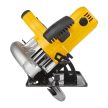 Dewalt körfűrész 190 mm DWE5615-QS 1500 W