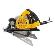 Dewalt körfűrész 190 mm DWE5615-QS 1500 W