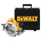 Dewalt körfűrész DWE575K-QS 1600W