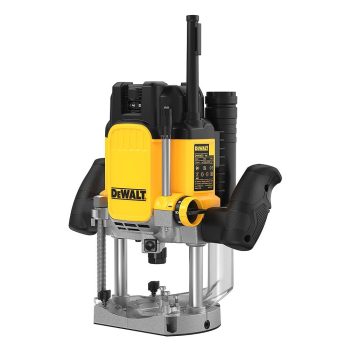 Dewalt felsőmaró DWE625-QS 2000 W