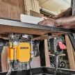 Dewalt felsőmaró DWE627KT-QS 2200 W