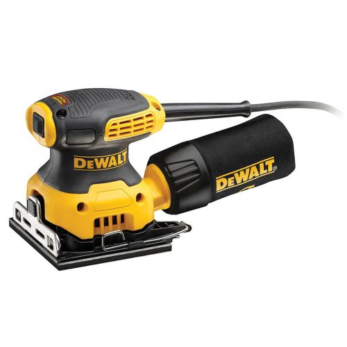 Dewalt rezgocsiszoló DWE6411-QS 230W