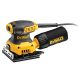 Dewalt rezgőcsiszoló DWE6411-QS 230W