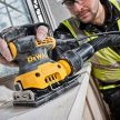 Dewalt rezgőcsiszoló DWE6411-QS 230W