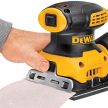 Dewalt rezgőcsiszoló DWE6411-QS 230W
