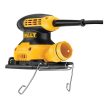 Dewalt rezgőcsiszoló DWE6411-QS 230W
