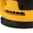 Dewalt excentercsiszoló DWE6423-QS 280W