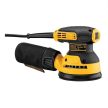 Dewalt excentercsiszoló DWE6423-QS 280W