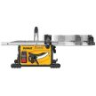Dewalt asztali körfűrész DWE7485-QS 1850W