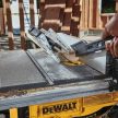 Dewalt asztali körfűrész DWE7485-QS 1850W