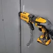 Dewalt gipszkarton csavar tárazott PH2 3,5x45mm, nagy menetemelkedésű, fához (1000db/dob)