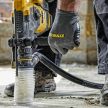 Dewalt portartály ürítő DWH201D