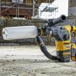 Dewalt portartály ürítő DWH201D