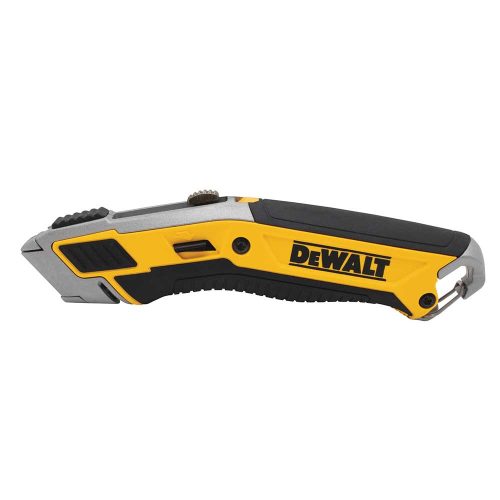Dewalt visszahúzható pengéjű kés DWHT0-10295