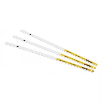 Dewalt fémfűrész penge DWHT0-20558 3db/cs