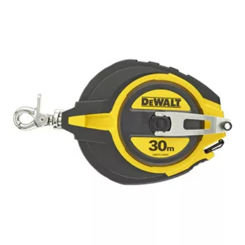 Dewalt hosszű acélszalag 30m DWHT0-34093