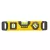 Dewalt torpedó vízmérték 25cm/10" DWHT0-43003