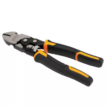   Dewalt összetett működésű hosszú csőrű fogó DWHT0-70277