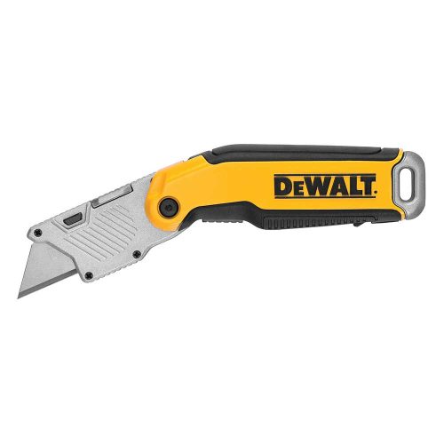 Dewalt összecsukható fix pengéju kés DWHT10429-0