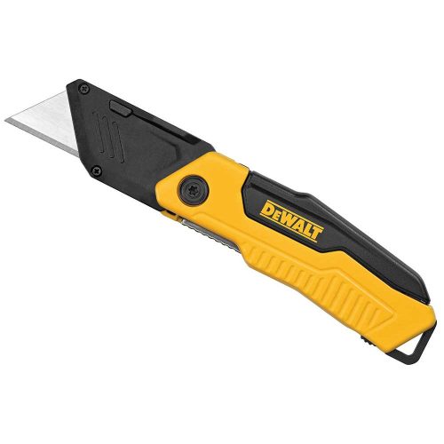 Dewalt összecsukható fix pengéjű kés DWHT10916-0