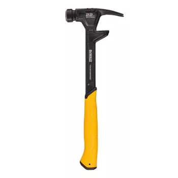 Dewalt acél bontókalapács DWHT51008-0 620g