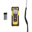 Dewalt lézeres távolságmérő DWHT77100-XJ (30m)