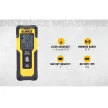 Dewalt lézeres távolságmérő DWHT77100-XJ (30m)